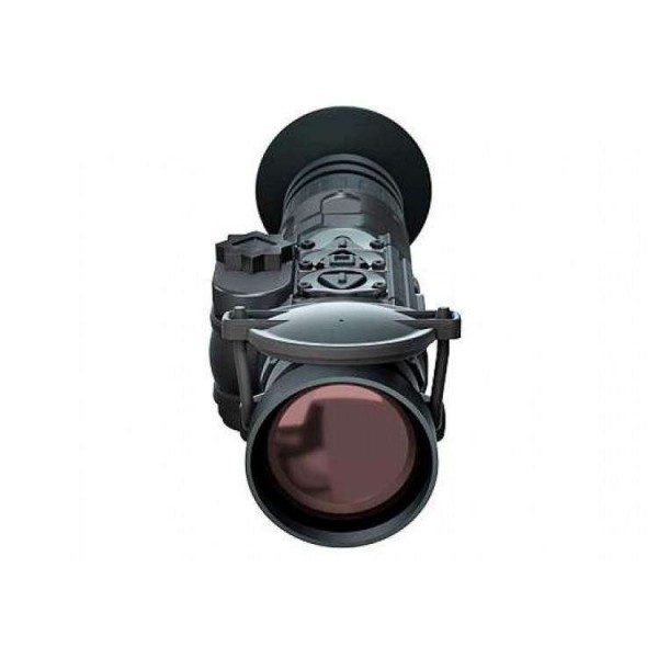 Тепловизионный прицел FORTUNA GENERAL 40L3 (384х288, 50Hz, увелич 2.8Х, 5.6Х, 11.2Х объектив F40mm/1.0) - 3286379 Тепловизионный прицел FORTUNA GENERAL 40L3 (384х288, 50Hz, увелич 2.8Х, 5.6Х, 11.2Х объектив F40mm/1.0) - 3286379