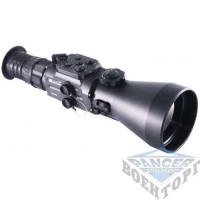 Тепловізійний приціл FORTUNA ONE 6L (640х480, 30Hz, збільшення 3.5 Х, 7Х, 14X, 28X, F75mm/1.0) (під замовлення)