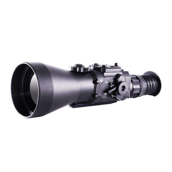 Тепловизионный прицел FORTUNA ONE 6L (640х480, 30Hz, увеличение 3.5Х, 7Х, 14X, 28X, F75mm/1.0) (под заказ) - 3286380 Тепловизионный прицел FORTUNA ONE 6L (640х480, 30Hz, увеличение 3.5Х, 7Х, 14X, 28X, F75mm/1.0) (под заказ) - 3286380