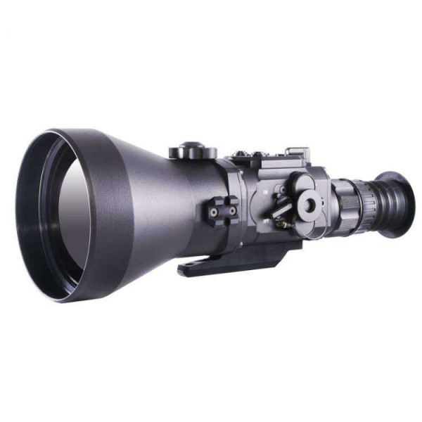 Тепловизионный прицел FORTUNA ONE 6XL (640х480, 30Hz, увеличение 4.5Х, 9Х, 18X, 36X, F100mm/1.0) (под заказ) - 3286381 Тепловизионный прицел FORTUNA ONE 6XL (640х480, 30Hz, увеличение 4.5Х, 9Х, 18X, 36X, F100mm/1.0) (под заказ) - 3286381