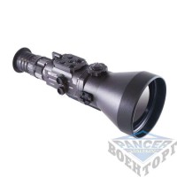Тепловізійний приціл FORTUNA ONE 3XL (384х288, 50Hz, збільшення 7Х, 14Х, 28X, F100mm/1.0) (під замовлення)
