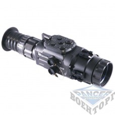 Тепловизионный прицел FORTUNA ONE 3S (384х288, 50Hz, увеличение 3Х, 6Х, 12Х, F40mm/1.0)
