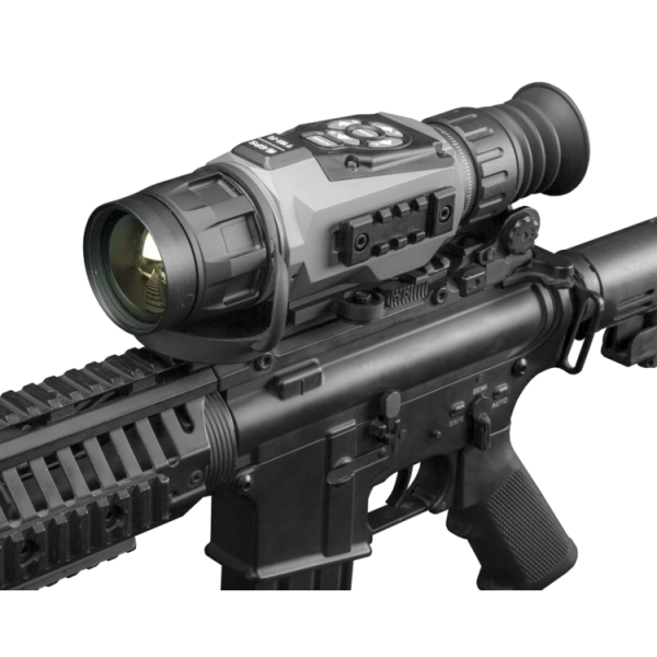 Тепловізійний приціл ATN MARS-HD 384 4.5-18X (50 Гц, 384х288, 1500м) (під замовлення) - 3286389 Тепловізійний приціл ATN MARS-HD 384 4.5-18X (50 Гц, 384х288, 1500м) (під замовлення) - 3286389