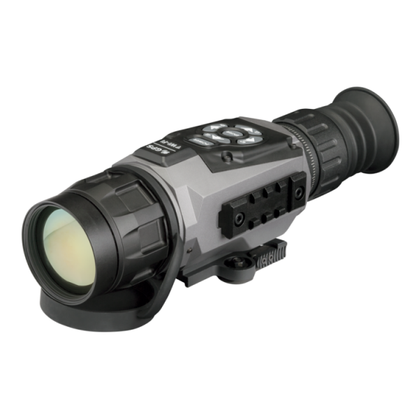 Тепловізійний приціл ATN MARS-HD 384 4.5-18X (50 Гц, 384х288, 1500м) (під замовлення) - 3286389 Тепловізійний приціл ATN MARS-HD 384 4.5-18X (50 Гц, 384х288, 1500м) (під замовлення) - 3286389