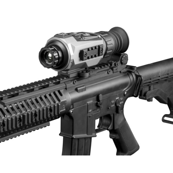 Тепловизионный прицел ATN MARS-HD 640 1.5-15X (50 Гц, 640х480, 800м) (под заказ) - 3286391 Тепловизионный прицел ATN MARS-HD 640 1.5-15X (50 Гц, 640х480, 800м) (под заказ) - 3286391