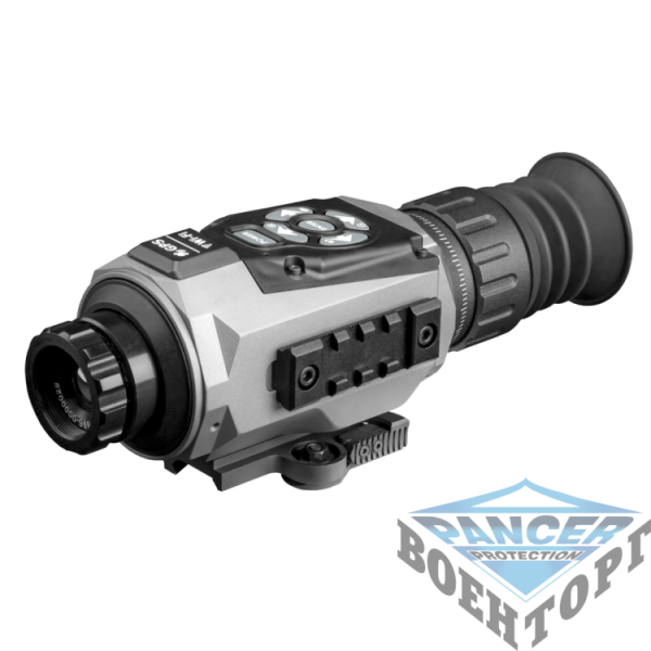 Тепловизионный прицел ATN MARS-HD 640 1.5-15X (50 Гц, 640х480, 800м) (под заказ) - 3286391