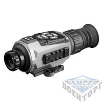 Тепловизионный прицел ATN MARS-HD 384 1.25-5X (50 Гц, 384х288, 625м) (под заказ)