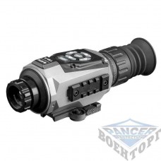 Тепловизионный прицел ATN MARS-HD 384 1.25-5X (50 Гц, 384х288, 625м) (под заказ)