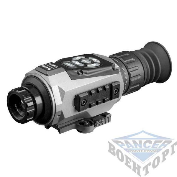 Тепловизионный прицел ATN MARS-HD 384 1.25-5X (50 Гц, 384х288, 625м) (под заказ) - 3286392