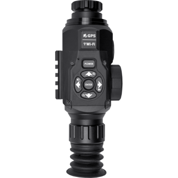 Тепловизионный прицел ATN MARS-HD 384 1.25-5X (50 Гц, 384х288, 625м) (под заказ) - 3286392