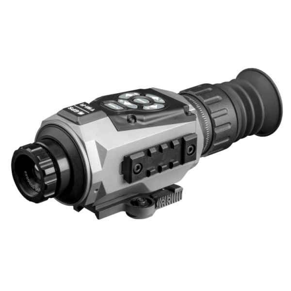 Тепловизионный прицел ATN MARS-HD 384 2-8X (50 Гц, 384х288, 800м) (под заказ) - 3286393 Тепловизионный прицел ATN MARS-HD 384 2-8X (50 Гц, 384х288, 800м) (под заказ) - 3286393