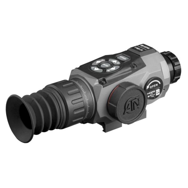 Тепловизионный прицел ATN MARS-HD 384 2-8X (50 Гц, 384х288, 800м) (под заказ) - 3286393 Тепловизионный прицел ATN MARS-HD 384 2-8X (50 Гц, 384х288, 800м) (под заказ) - 3286393