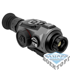 Тепловизионный прицел ATN MARS-HD 384 2-8X (50 Гц, 384х288, 800м) (под заказ)