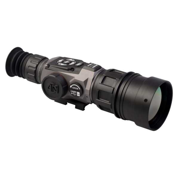 Тепловізійний приціл ATN MARS-HD 384 9-36X (50 Гц, 384х288, 2500м) (під замовлення) - 3286394 Тепловізійний приціл ATN MARS-HD 384 9-36X (50 Гц, 384х288, 2500м) (під замовлення) - 3286394