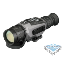 Тепловізійний приціл ATN MARS-HD 640 2.5-25Х (50 Гц, 640х480, 1500м) (під замовлення)