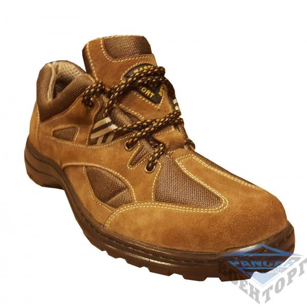 Кросівки тактичні замша сітка - 3287174