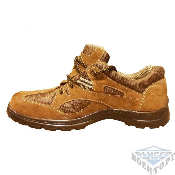 Кросівки тактичні замша сітка - 3287174