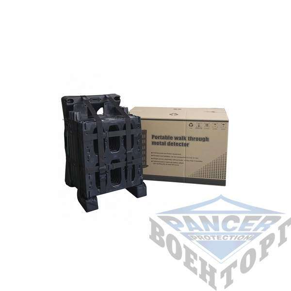 Арочный металлодетектор Aoyodi Portable (под заказ) - 3287539 Арочный металлодетектор Aoyodi Portable (под заказ) - 3287539