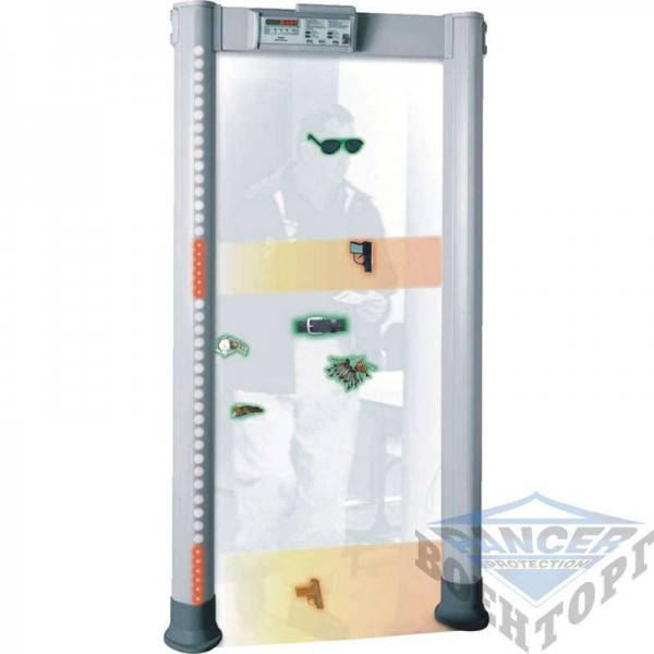 Арочний металодетектор Aoyodi VO-1000A - 3287541