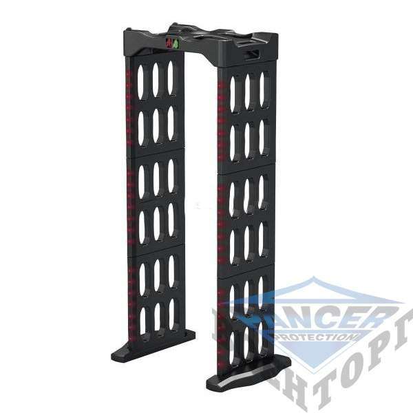 Арочний металодетектор Aoyodi VO-1313 - 3287542