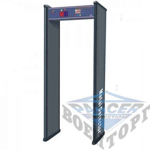 Арочний металодетектор Aoyodi VO-600 - 3287547