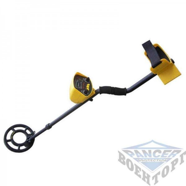 Грунтовой металлоискатель Aoyodi MD-3009II - 3287549