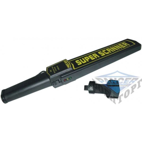 Ручний металодетектор Aoyodi GP-3003B1 - 3287553 Ручний металодетектор Aoyodi GP-3003B1 - 3287553