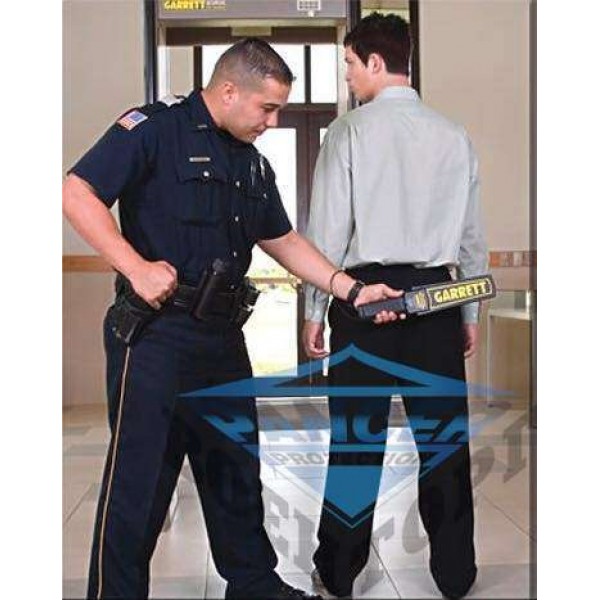 Ручний металодетектор Garrett GRT-1165180 - 3287555 Ручний металодетектор Garrett GRT-1165180 - 3287555