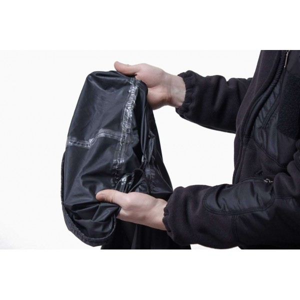 Дождевик ПОНЧО прорезиненный, проклеенный Болонья прорезиненная, Черный Pancer - 3288452 Дождевик ПОНЧО прорезиненный, проклеенный Болонья прорезиненная, Черный Pancer - 3288452