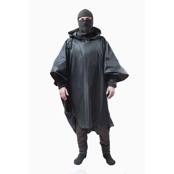 Дощовик Пончо Pancer Олива - 3288466 Дощовик Пончо Pancer Олива - 3288466