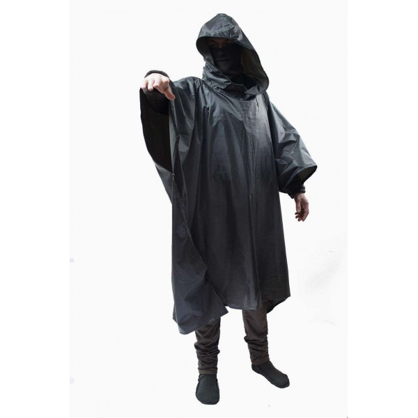 Дощовик Пончо Pancer Олива - 3288466 Дощовик Пончо Pancer Олива - 3288466