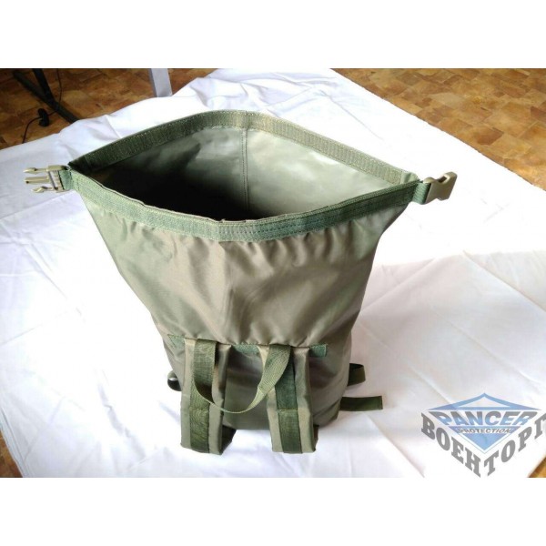 Баул речовий 100л - 3288556