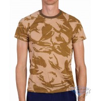 Футболка, ХБ - Сахара