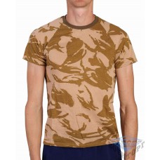 Футболка, ХБ - Сахара