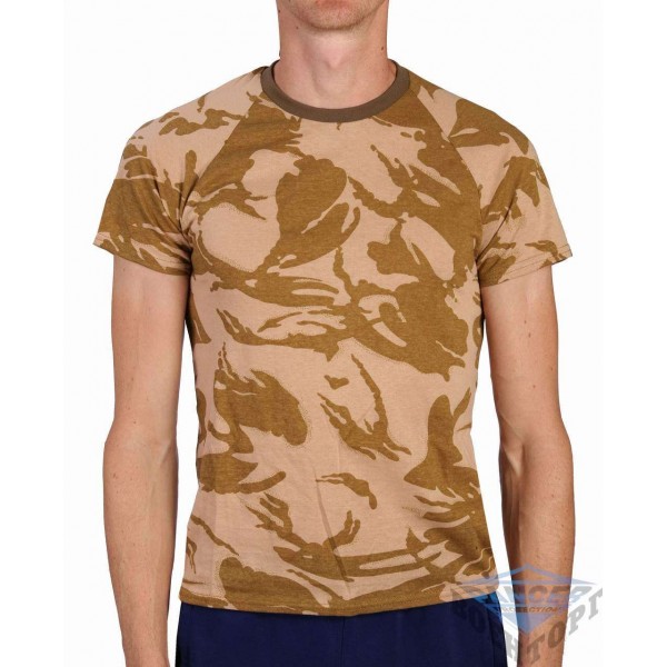 Футболка, ХБ - Сахара - 3288558