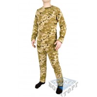 Термобілизна флісова ЗСУ