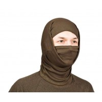 Шарф труба річний, Coolmax