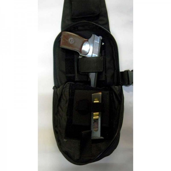 Сумка-кобура плечова Urban Tactical - 3288611 Сумка-кобура плечова Urban Tactical - 3288611