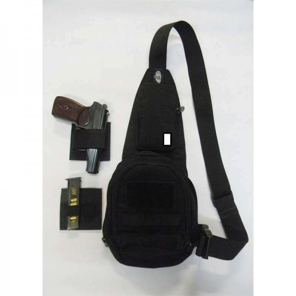 Сумка-кобура плечова Urban Tactical - 3288611 Сумка-кобура плечова Urban Tactical - 3288611