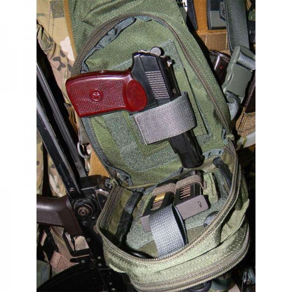 Сумка-кобура плечова Urban Tactical - 3288611 Сумка-кобура плечова Urban Tactical - 3288611