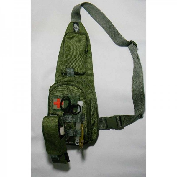 Сумка-кобура плечова Urban Tactical - 3288611 Сумка-кобура плечова Urban Tactical - 3288611