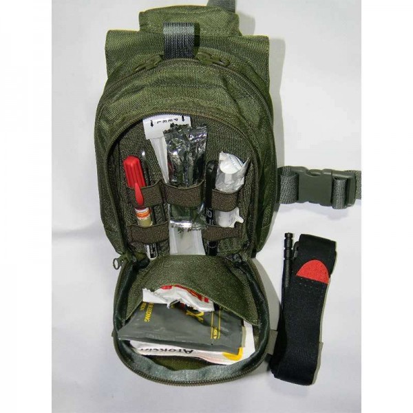 Сумка-кобура плечова Urban Tactical - 3288611 Сумка-кобура плечова Urban Tactical - 3288611