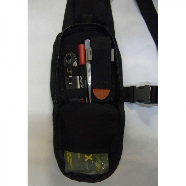 Сумка-кобура плечова Urban Tactical - 3288611 Сумка-кобура плечова Urban Tactical - 3288611