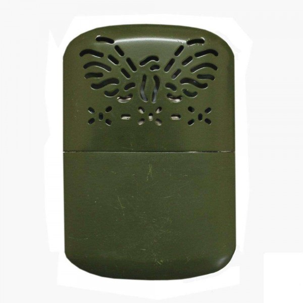 Каталитическая грелка MIL-TEC Olive - 3290856 Каталитическая грелка MIL-TEC Olive - 3290856