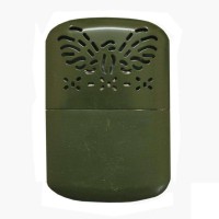 Каталітична грілка MIL-TEC Olive