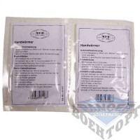 Грілка для рук каталітична одноразова Max Fuchs