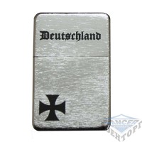 Запальничка бензинова MIL-TEC Deutschland v2