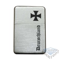 Запальничка бензинова MIL-TEC Deutschland v3