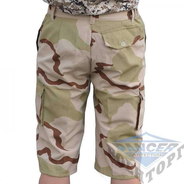 Шорты камуфляжные Пустыня DESERT - 3292014