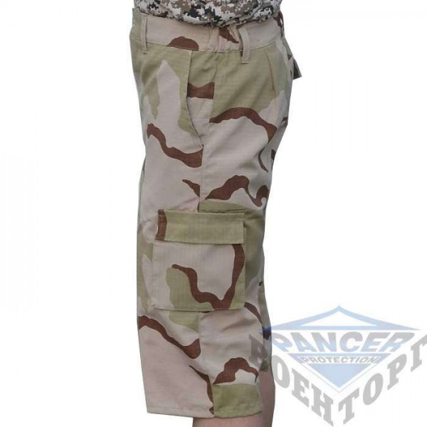 Шорты камуфляжные Пустыня DESERT - 3292014